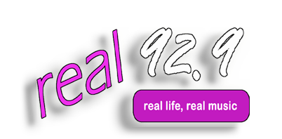 Real Life, Real Music - Real 92.9